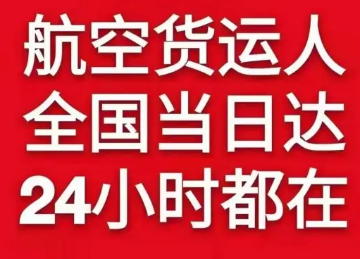 珠海金湾航空托运货物、航空货运:物流行业各岗位招聘